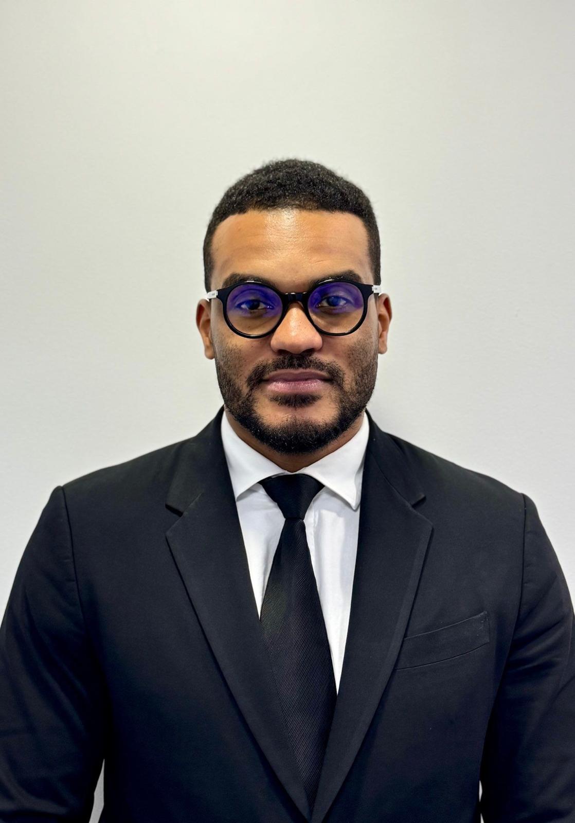 Legal representative helping foreign workers